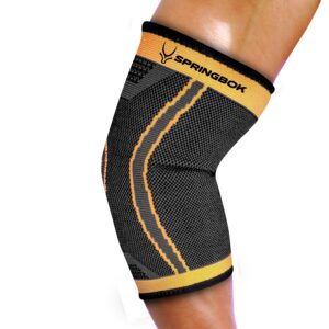 Springbok Elbow Brace Compression Support XL 1 Pair