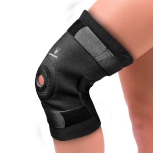 Springbok Hinged Knee Support XL
