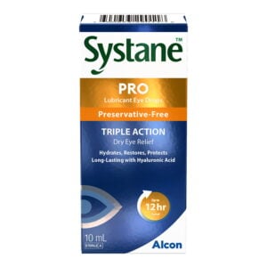 Systane Pro Mdpf 10 mL