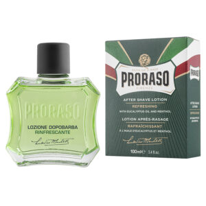 Proraso After Shave Lotion Refresh Eucalyptus 100 mL