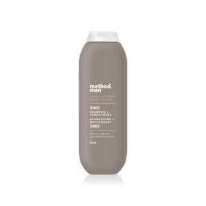 Method Men 2-in-1 Shampoo/Conditioner Cypress 414 mL