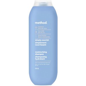 Method Simply Nourish Shampoo 414 mL