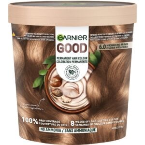 Garnier Good Mochaccino Brown 6.0 1