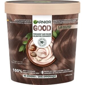 Garnier Good Coffee Brown 5.0 1