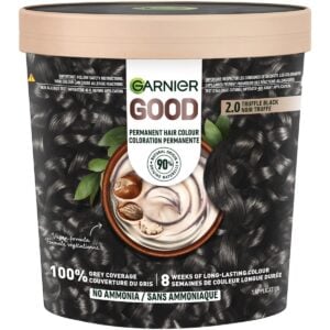 Garnier Good Truffle Black 2.0 1