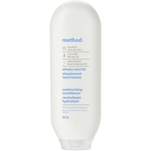 Method Simply Nourish Conditioner 399 mL