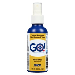 Psp Go Witch Hazel Spray 100 mL