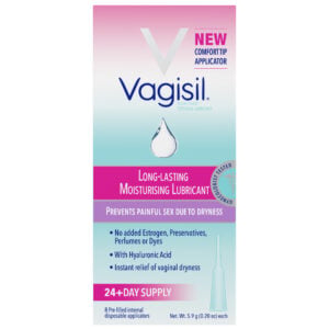 Vagisil Prohydrate