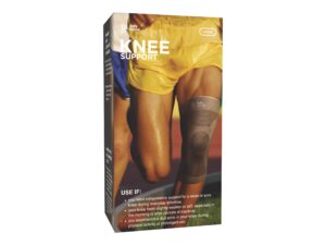 Rally Active Knee Support Large