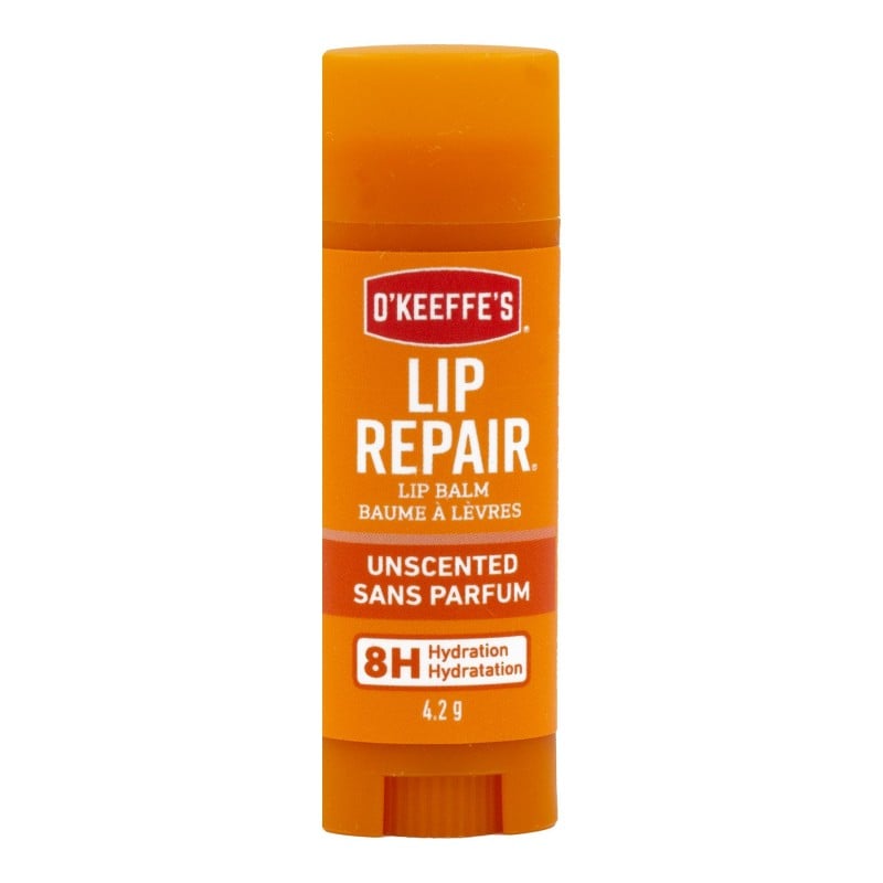 O'Keeffe's Lip Repair Lip Balm 4.2 g