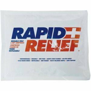 Rapid Relief Compress 6 x 8 Inches