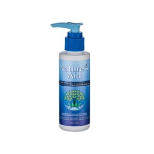 Nature's Aid Moisturizing Skin Gel 125 mL