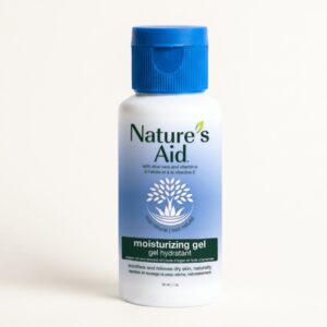 Nature's Aid Moisturizing Skin Gel 35 mL