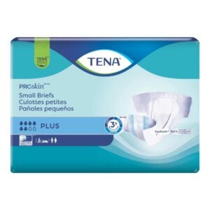 Tena Brief Proskin Plus Small 20 Pack