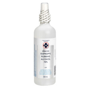 PSP Isopropyl Alcohol 70% Spray 300 mL