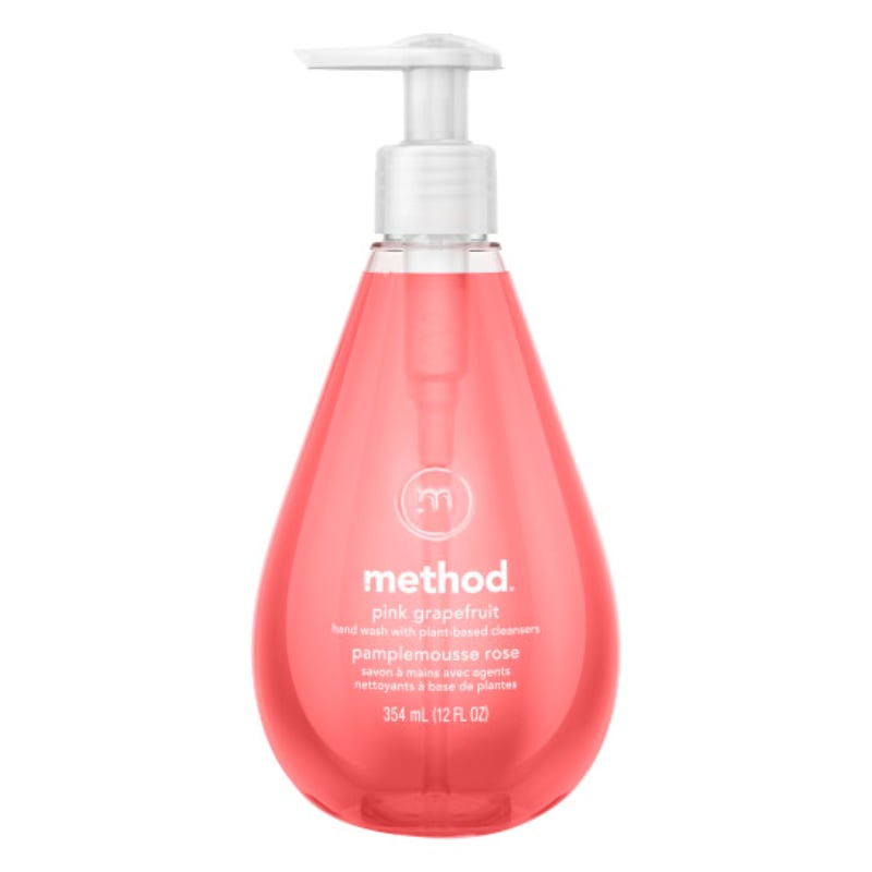 Method Hand Wash Gel Pink Grapefruit 354 mL