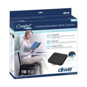 Drive Cooling Sensation Seat Cushion