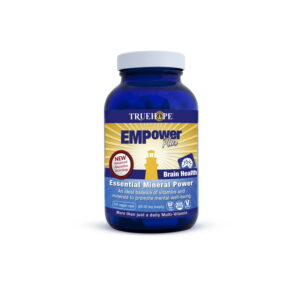 Truehope Empower Plus 120 Veg Capsules