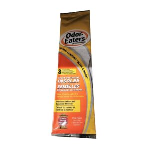Odor-Eaters Johnson Ultra Comfort 1 Pair