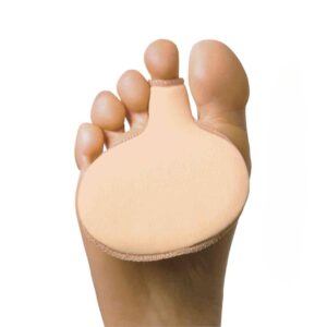 Pedifix Deluxe Metatarsal Cushion