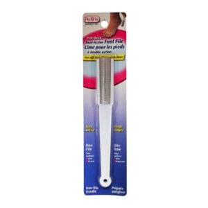 Pedifix Pedicure 2 Sided Foot File