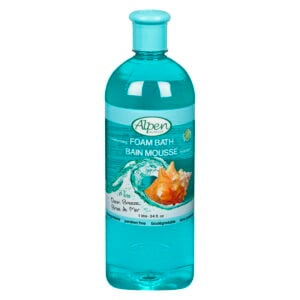 Alpen Secrets Ocean Breeze Foam Bath 1 L