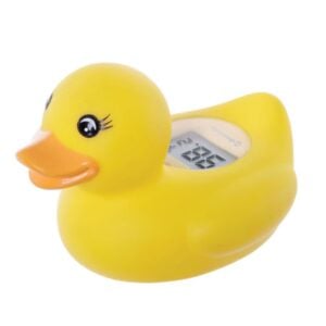 Dreambaby Room And Bath Thermometer Duck