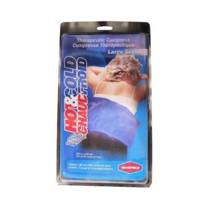 Mansfield Hot/Cold Multi Large Compress