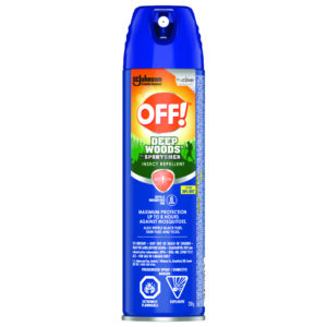 OFF! Deep Woods Sportsmen 230 g