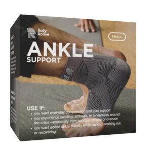 Rally Active Ankle Support Small