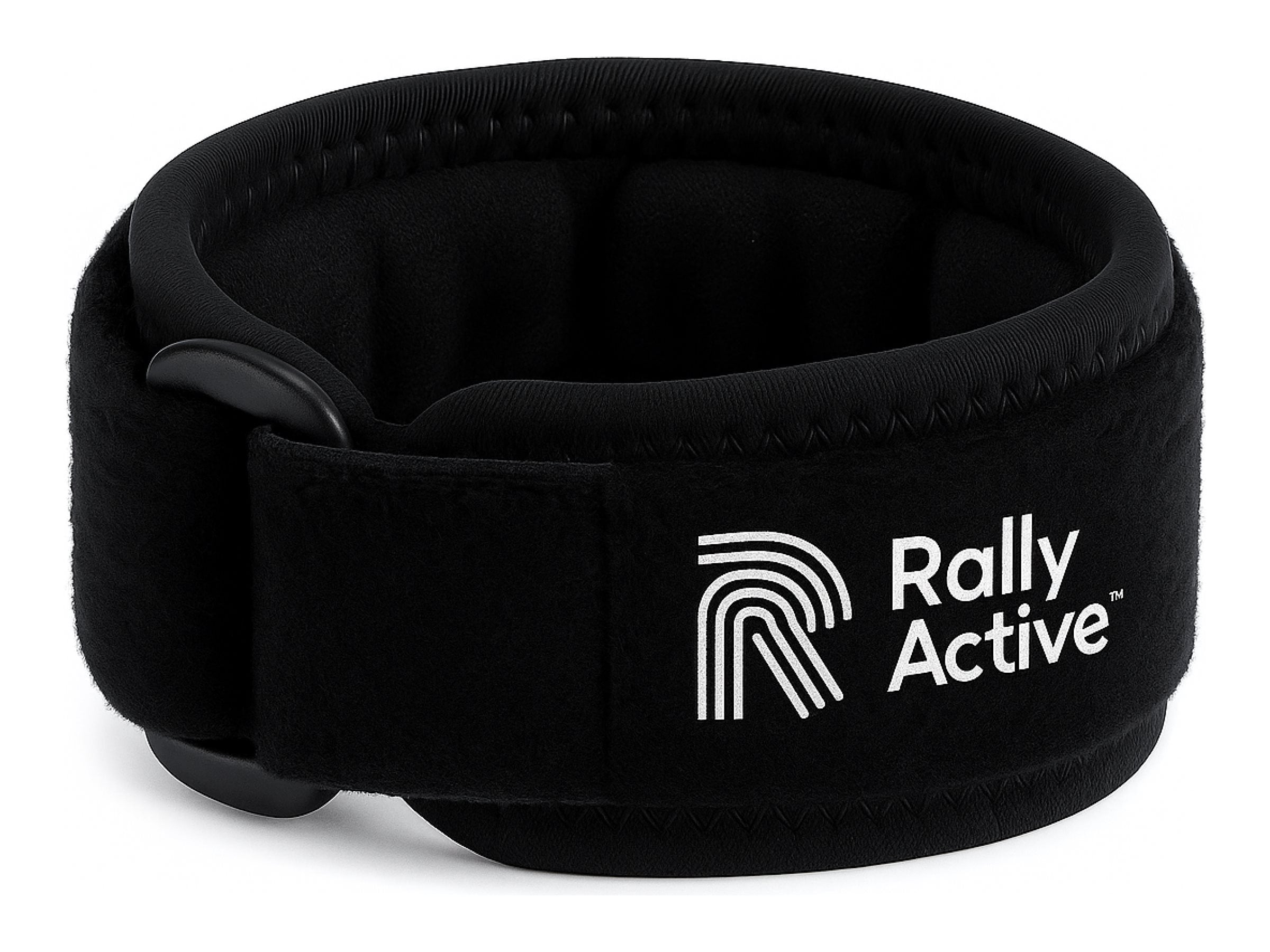 Rally Active Tennis Elbow Brace One Size - Image 2