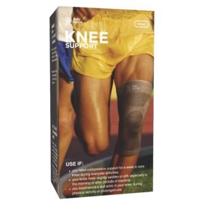 Rally Active Knee Support Small