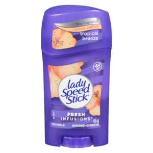 Lady Speed Stick Anti Perspirant Tropical Breeze 45 g