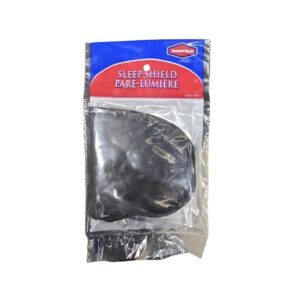 Mansfield Sleep Aid/Light Shield