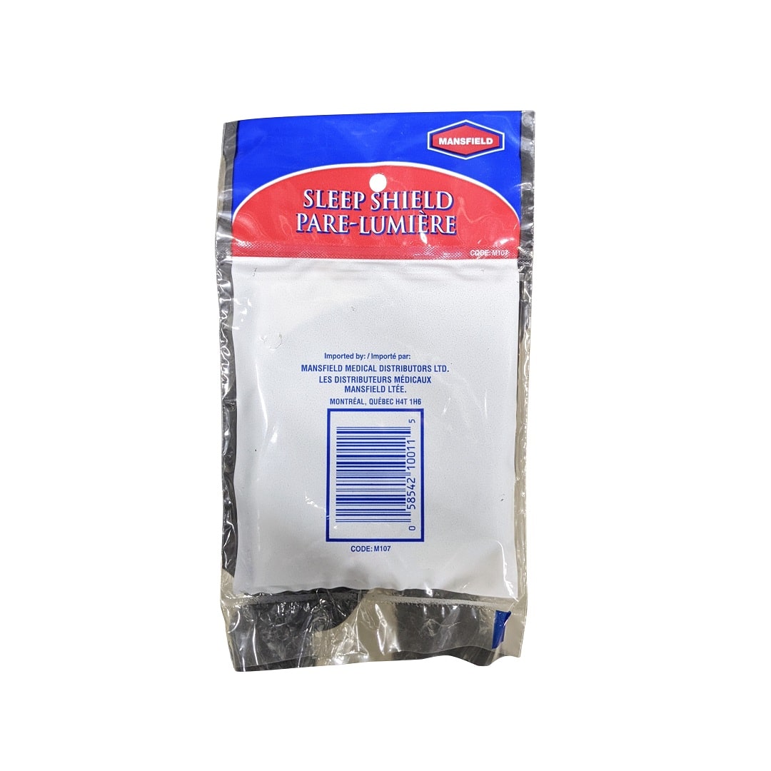 Mansfield Sleep Aid/Light Shield - Image 2