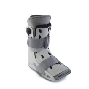 Aircast AirSelect Short Walking Boot Large