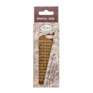 Alpen Secrets Nail Brush