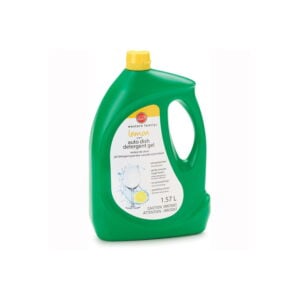 Western Family Auto Dish Detergent Lemon Gel 1.57 L
