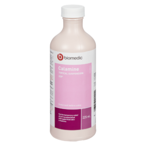 BIOMEDIC Calamine Lotion 225 mL