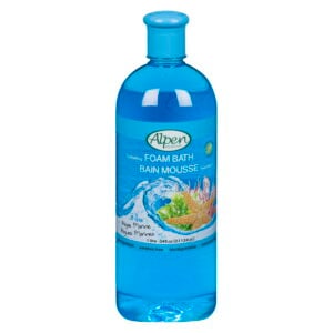 Alpen Secrets Algae Marine Foam Bath 1 L