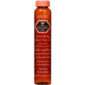 Hask Monoi Oil Vial 18 mL
