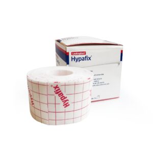 Hypafix Bandage Tape 5 cm x 10M Surg 1RL/Bx