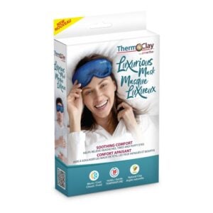 ProActive Therm-O-Clay Eye Mask