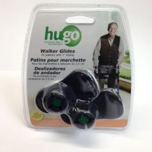 Hugo Walker Glides