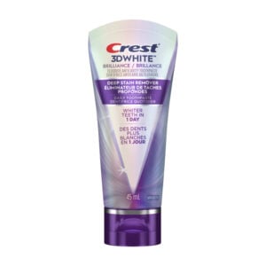 CREST Toothpaste Stain Remover 45 mL