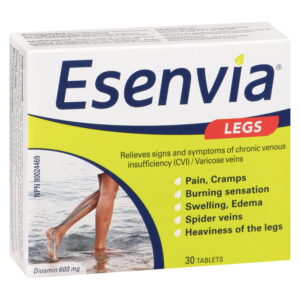 Esenvia Blst 2 x 15 Tablets