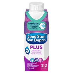 Good Start Plus 1 Baby Formula Concentrated 240 mL