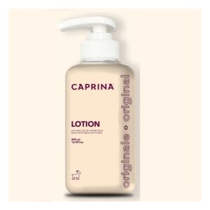 Caprina Goats Milk Lotion Original 500 mL