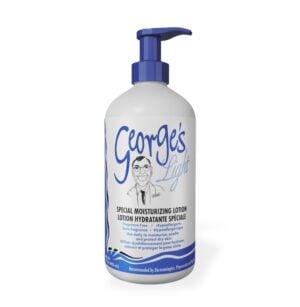 Georges Light Special Moisturizing Lotion 423 mL