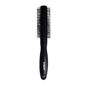 Conair Everyday Black Round Brush